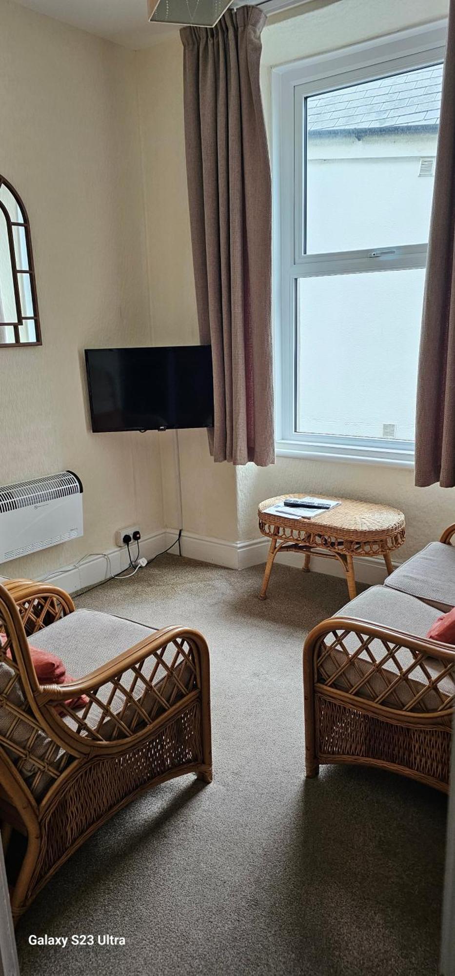 Kittiwake House Apartamento Port Erin Quarto foto