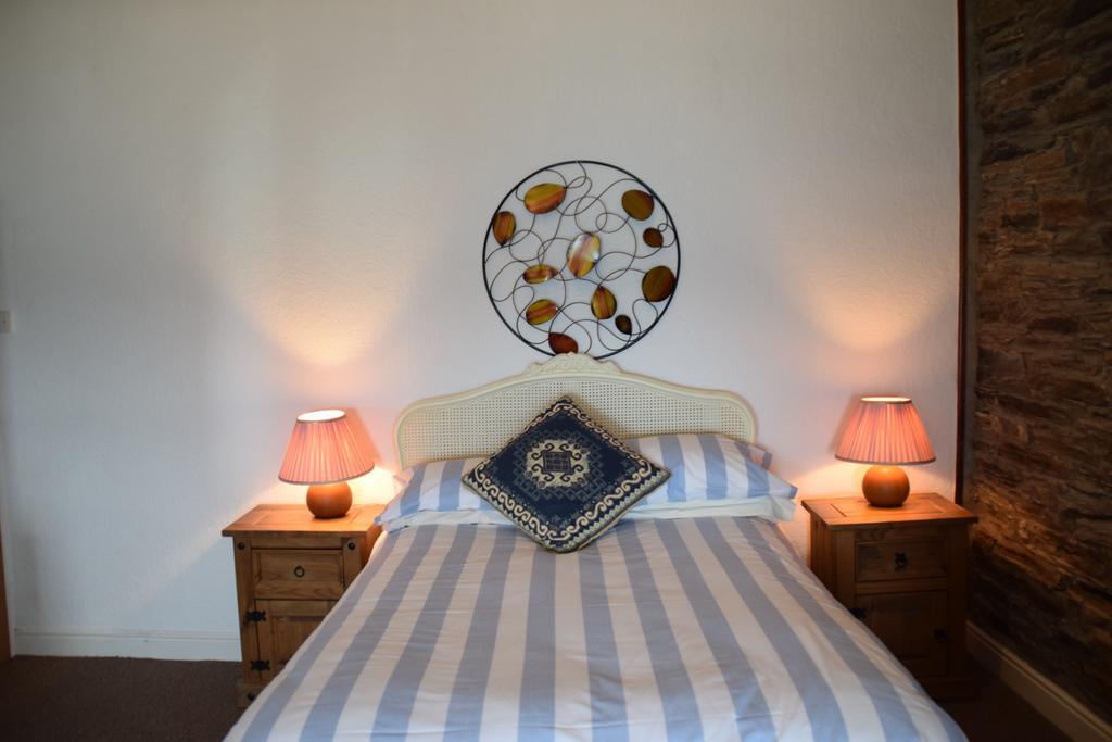 Kittiwake House Apartamento Port Erin Exterior foto