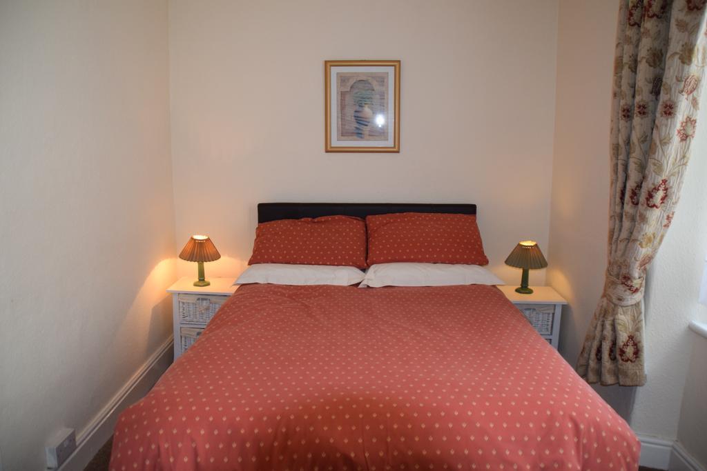 Kittiwake House Apartamento Port Erin Exterior foto