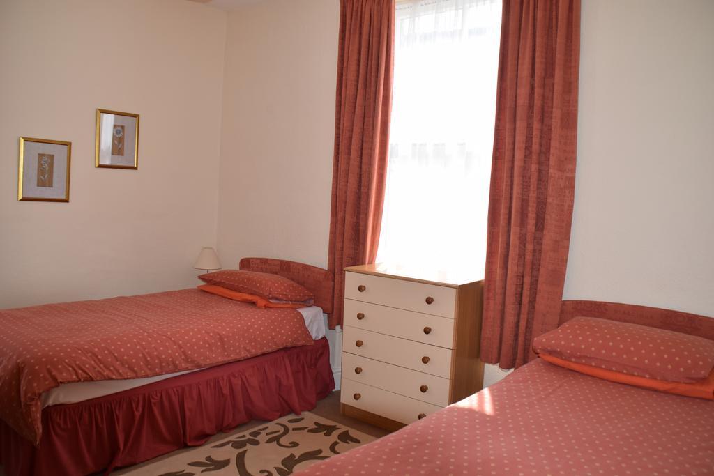 Kittiwake House Apartamento Port Erin Exterior foto