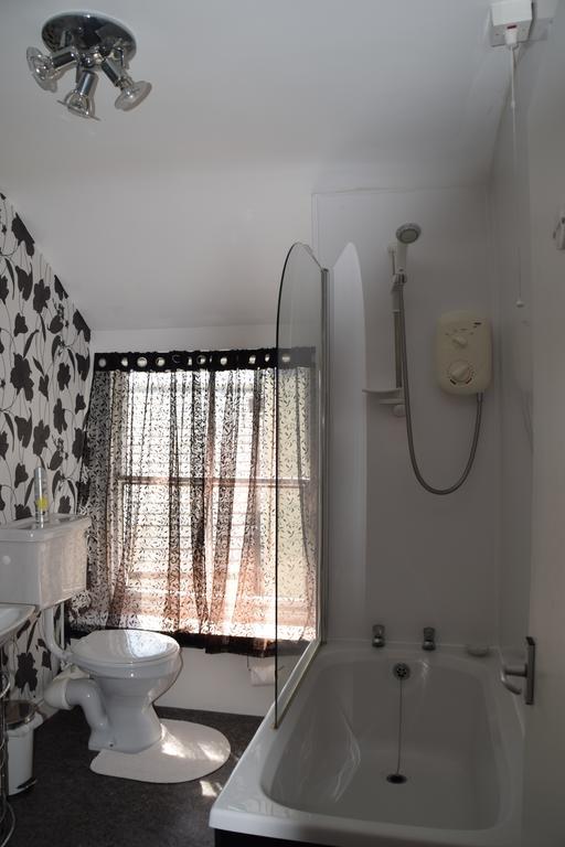 Kittiwake House Apartamento Port Erin Exterior foto