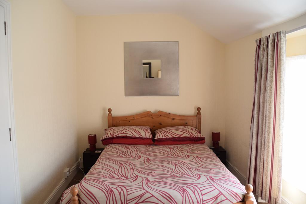 Kittiwake House Apartamento Port Erin Exterior foto