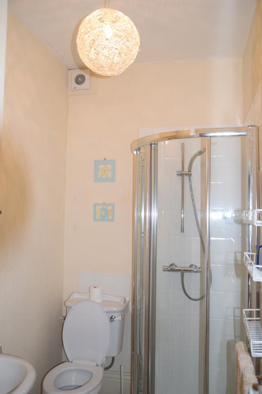 Kittiwake House Apartamento Port Erin Exterior foto